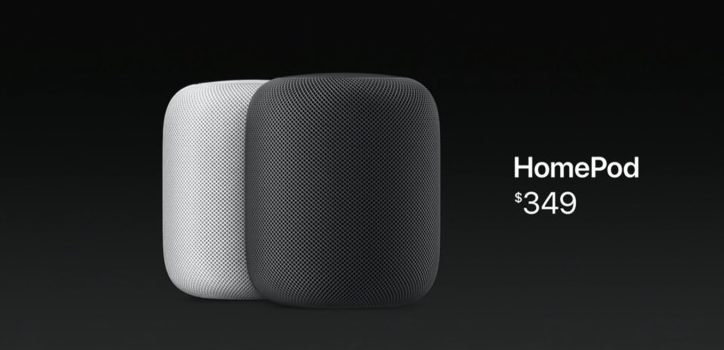 Screenshots from HomePod presentation 2 e1511037217436 Why Apple totally discontinued the HomePod?