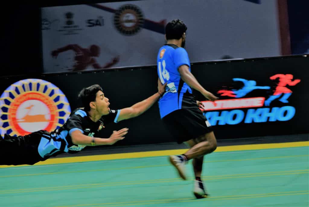 Sony Pictures Networks India comes on board as the Official Broadcast Partner of Ultimate Kho Kho 