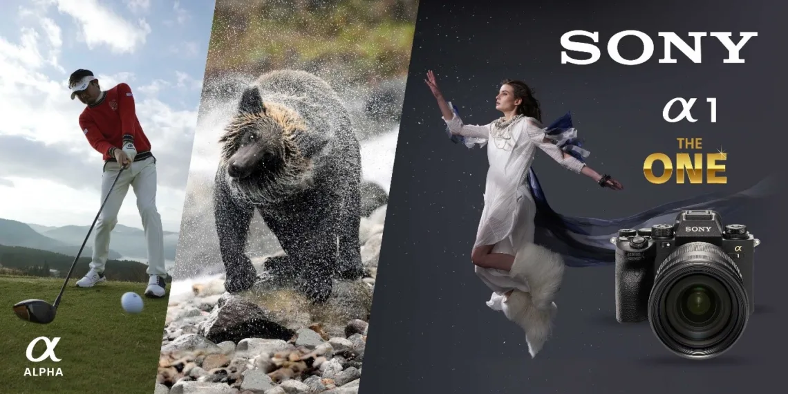 Sony Alpha 1 - 1_TechnoSports.co.in