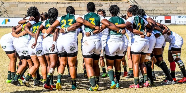 South Africa Rugby: Bok Women make positive mind-shift after RWC disappointment