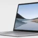 Microsoft’s Surface Laptop 4 appears on Geekbench with Intel Tiger Lake