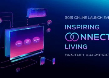 TCL P725, India's first Android 11 TV is ready to launch on 10th March_TechnoSports.co.in