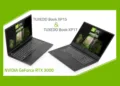 Tuxedo Computers launches two laptops powered by Comet Lake CPUs & RTX 30-series GPUs