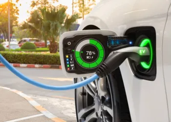 Israeli start-up innovates ultra-charge battery for EV