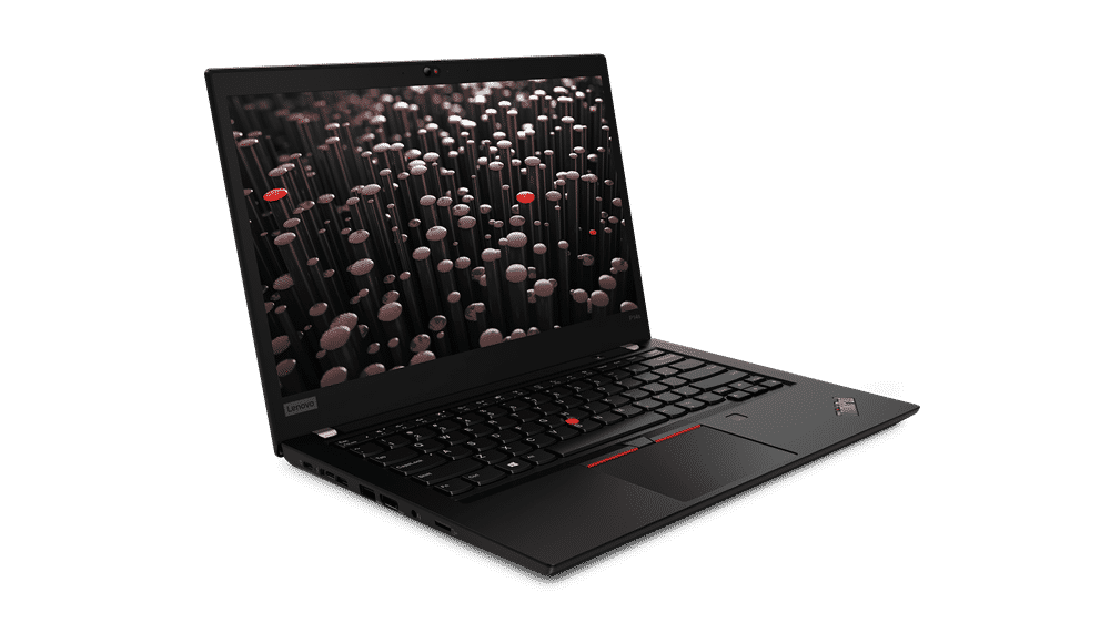 AMD Ryzen Pro 5000 could be the salvation of AMD in the laptop segment