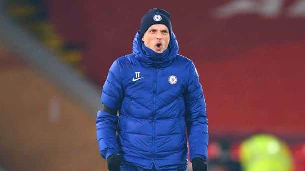 Chelsea to extend Thomas Tuchel and Thiago Silva’s contracts