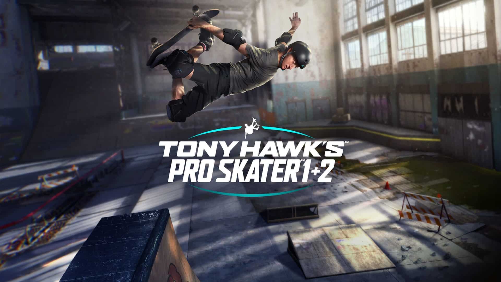 The Current-Gen Frame-Rate Test Video of Tony Hawk’s Pro Skater 1+2 Highlights Impressive Performance on Each Platform