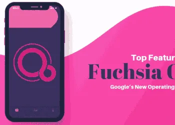 Google to soon release the first preview of its Fuchsia OS