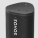 Sonos adds $169 Roam to its official speaker lineup, Pre-orders start today