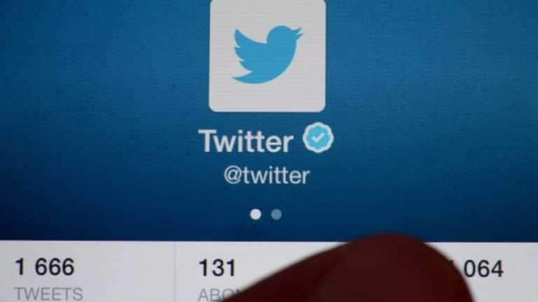Twitter responded to the accounts spreading misinformation about COVID-19 vaccine