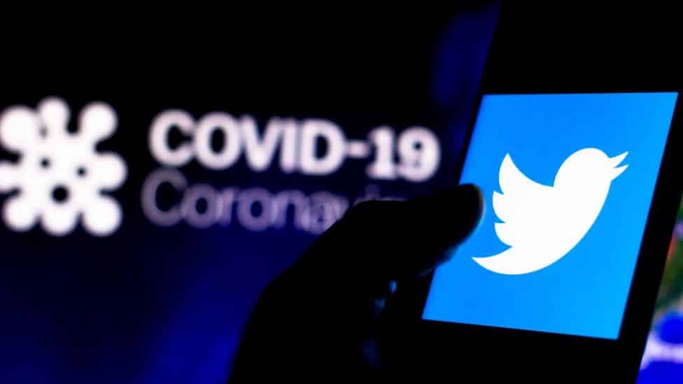 Twitter responded to the accounts spreading misinformation about COVID-19 vaccine__TechnoSports.co.in