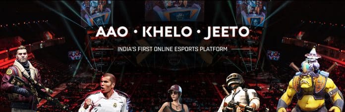 Ultimate Battle Banner Mr Tarun Gupta, the founder of Ultimate Battle, talks about the growth of esports & India's first-ever homegrown One-Stop Online Esports Platform