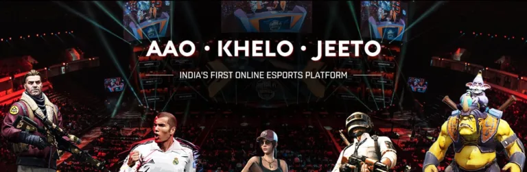Mr Tarun Gupta, the founder of Ultimate Battle, talks about the growth of esports & India's first-ever homegrown One-Stop Online Esports Platform