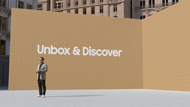 Samsung reveals its 2021 Lineup, You Can Find Out More What You Are Passionate About