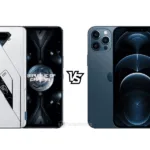 ASUS ROG Phone 5 Ultimate vs Apple iPhone 12 Pro Max: Battle of the Beasts!
