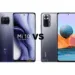 Redmi Note 10 Pro Max vs Mi 10i 5G: Which one you should buy now?