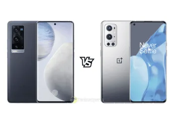 Vivo X60 Pro+ vs OnePlus 9 Pro: Which new camera smartphone is better?