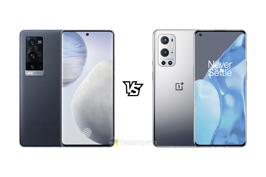 Vivo X60 Pro+ vs OnePlus 9 Pro: Which new camera smartphone is better?