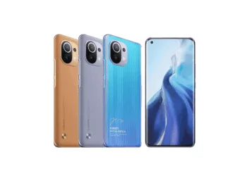 Mi 11 series is coming soon in India: Official