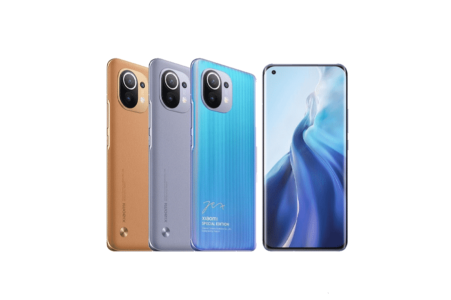 Mi 11 series is coming soon in India: Official