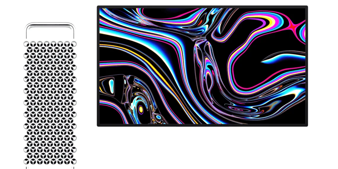 Apple Mac Pro to come with the company’s CPU and GPU