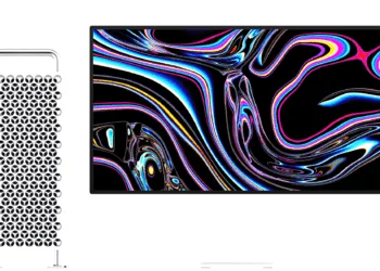 Apple Mac Pro to come with the company’s CPU and GPU