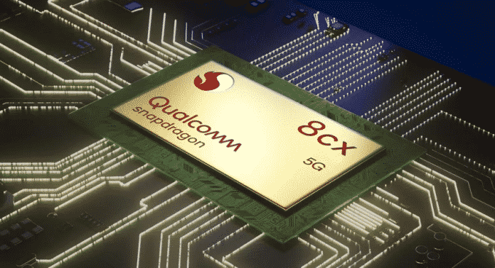 Snapdragon SC8280 appears in Geekbench listing Snapdragon SC8280 appears in Geekbench listing