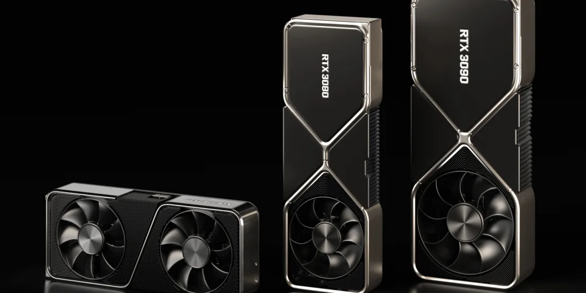 Nvidia’s resizable BAR enabled for RTX 3060