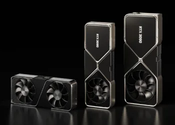 Nvidia’s resizable BAR enabled for RTX 3060