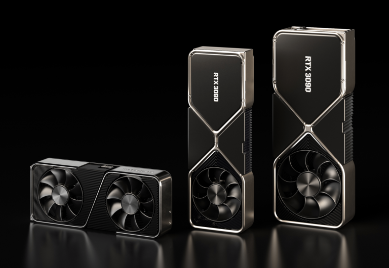 Nvidia’s Resizable BAR enabled for RTX 3060