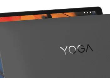 Lenovo Yoga Tab 13 teased to feature flagship Qualcomm SoC