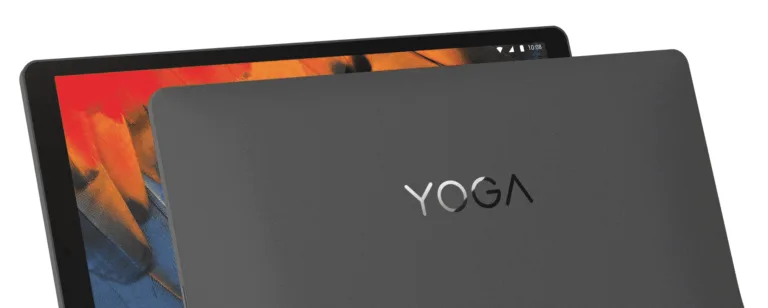 Lenovo Yoga Tab 13 teased to feature flagship Qualcomm SoC