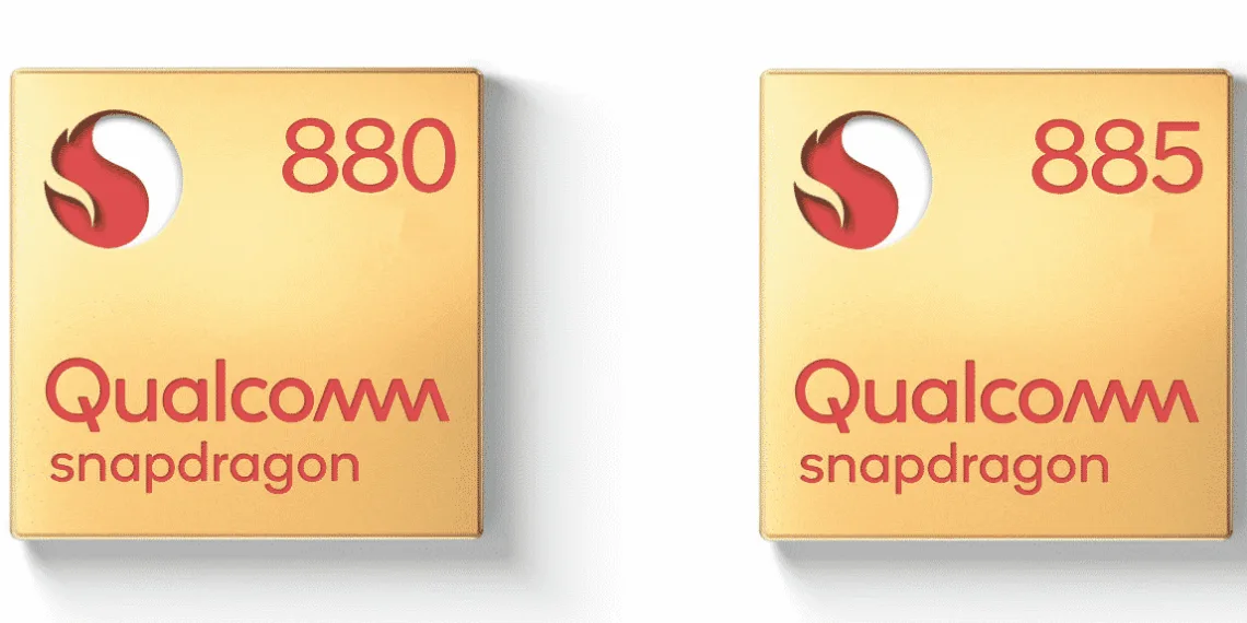 Qualcomm to launch its new SM8325 for 2021 without 5G