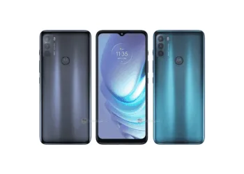 Motorola Moto G50 5G launched with Snapdragon 480 SoC at €249.99