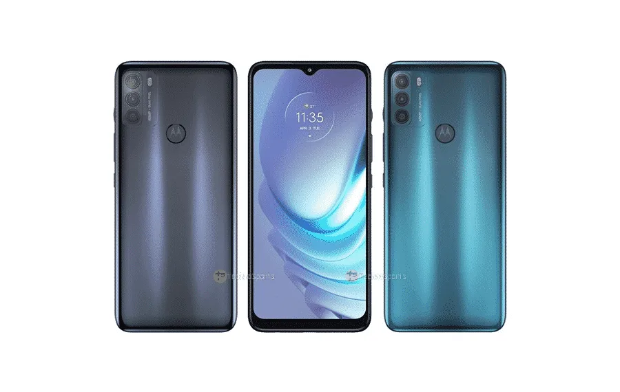 Motorola Moto G50 5G launched with Snapdragon 480 SoC at €249.99