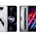 ASUS ROG Phone 5 Ultimate vs ZTE Nubia Red Magic 6 Pro: Which one is a better Gaming Smartphone?