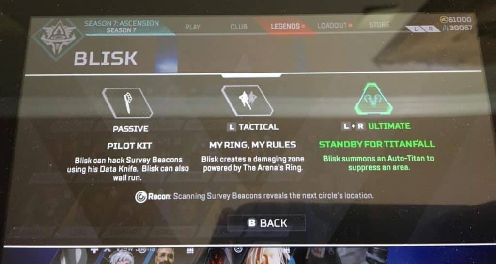 WA4UDqrsBZ4oT8zxXkQnH5 1200 80 Titans Might Going to Be Included Finally in Apex Legends, says leaks