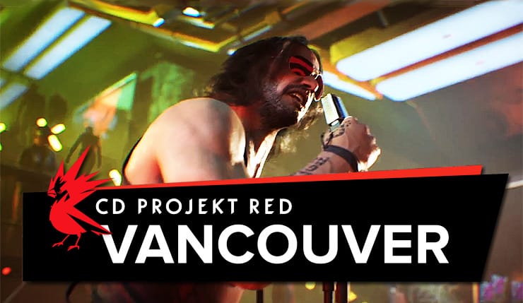 CD Projekt Red Has Acquired Cyberpunk 2077’s Support Studio Digital Scapes