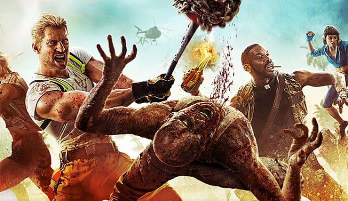 Dead Island 2 might be a title for the Next-Gen Consoles and PC, supports DirectX Ray Tracing Dead Island 2 might be a title for the Next-Gen Consoles and PC, supports DirectX Ray Tracing