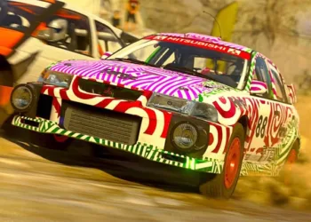 NBA 2K21 and Dirt 5 Are Now Free to Play on Steam for This Weekend Only