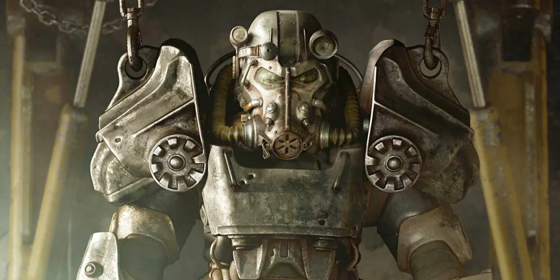 Skyrim, Fallout 4, Prey, and more Bethesda titles going to receive FPS Boost on XSX