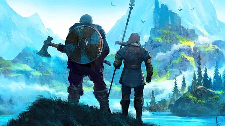 Valheim Developers Share A Teaser Image of The “Hearth and Home” update