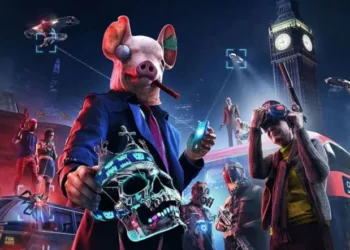 Watch Dogs: Legion is going to receive cross-play and cross-generation - Play Very Soon