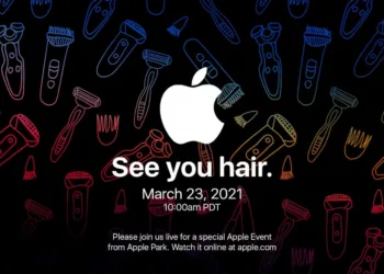 What you can expect from Apple's March 23rd Event_TechnoSports.co.in