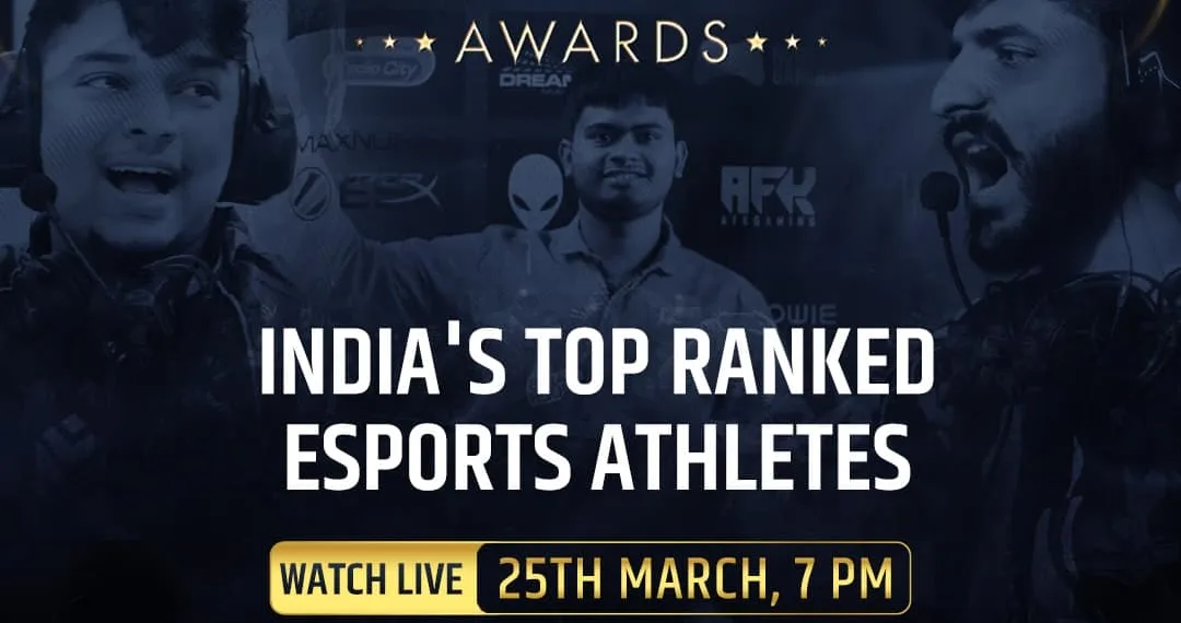 First edition OF Airtel India eSports tour to conclude with a Grand Award Ceremony