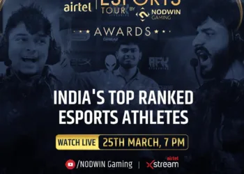 First edition OF Airtel India eSports tour to conclude with a Grand Award Ceremony