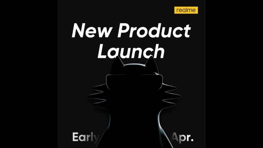 WhatsApp Image 2021 03 31 at 04.36.00 1 Realme to launch a bunch of products in early April: MeowBook laptop, Meow AI speaker, and Meow VR glasses