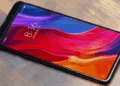 Leaked: Alleged Xiaomi Mi MIX 4 to come with an in-display camera and 120 Hz refresh rate