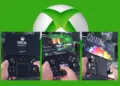 Microsoft reportedly working on a portable machine, could be the rumoured Xbox portable