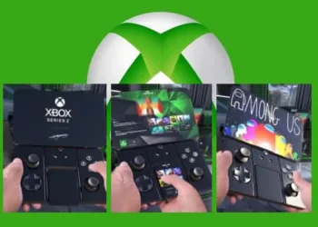 Microsoft reportedly working on a portable machine, could be the rumoured Xbox portable